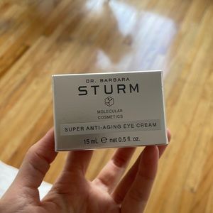 Dr Barbara Sturm Super Anti Aging eye cream